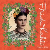 Frida Kahlo Kalender 2024
