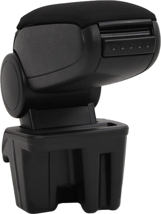 vidaXL Accoudoir pour FORD FOCUS III (2015)