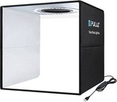 Fotostudio Puluz 30cm LED 24-26lm (PU5032B)