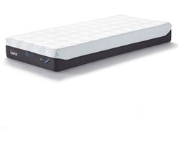 TEMPUR Pro SmartCool Matras - Soft - 160x200 cm - 21 cm Hoog