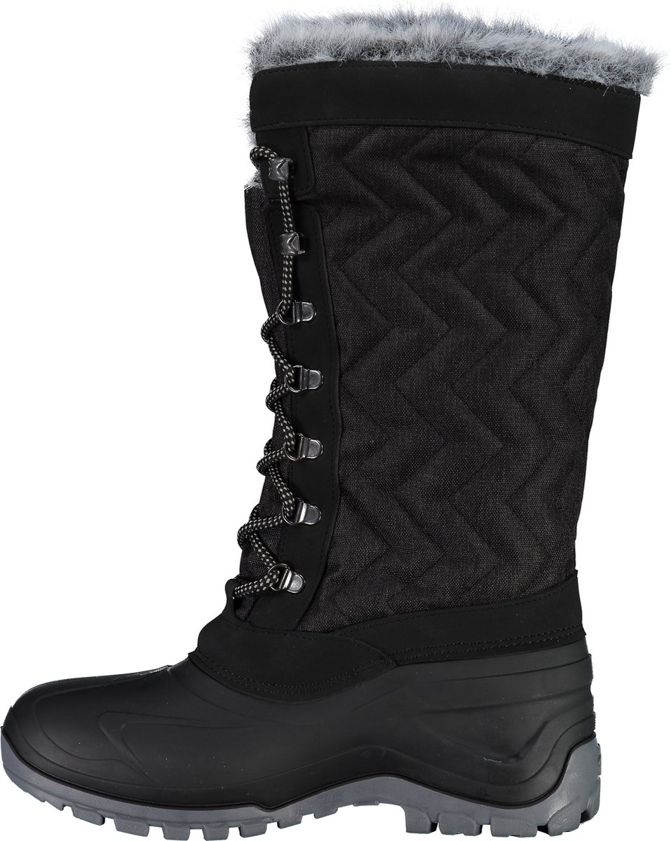 CMP Wandelschoenen Zwart