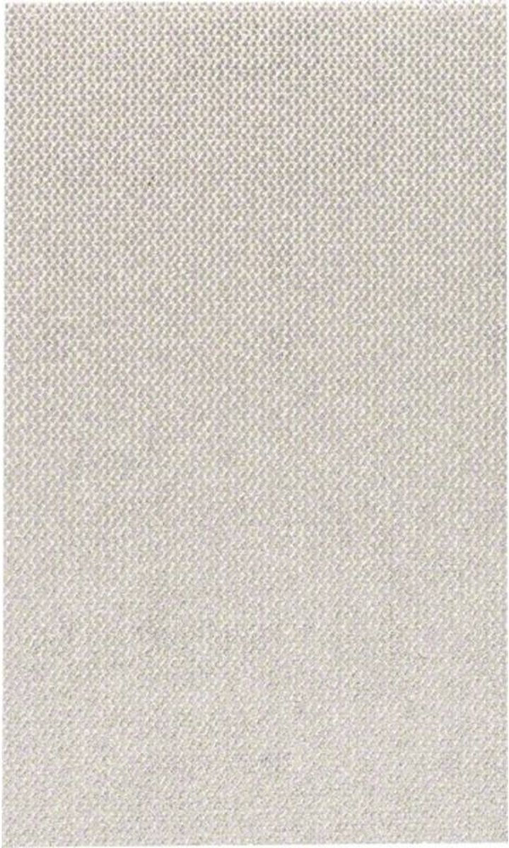 Bosch Accessories 2608901631 Schuurnet voor vlakschuurmachine Korrelgrootte 80 (l x b) 133 mm x 80 mm 50 stuk(s)