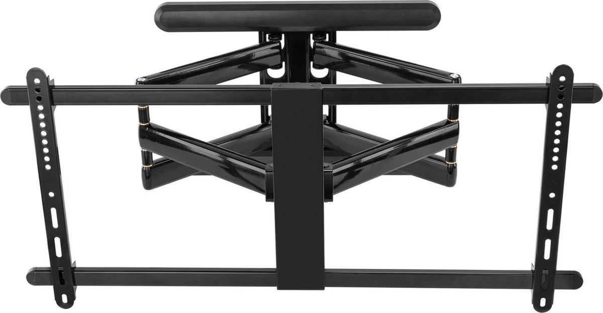 Vivolink VLMW4390A tv-bevestiging 2,29 m (90") Zwart