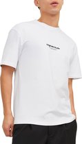 Jack & Jones Vesterbro T-shirt Mannen - Maat XL