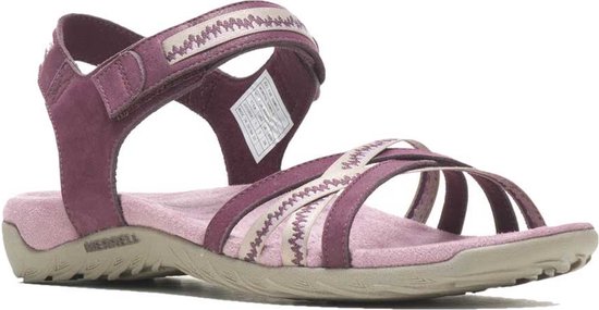 Sandales pour femmes Merrell Terran 3 Cush Violet EU 36 Femme