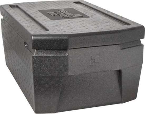 Isoleerbox (Cap.GN1/1-200Mm) - Thermo Future Box 235012 van Thermo Future Box — afbeelding 4