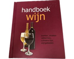 Handboek Wijn