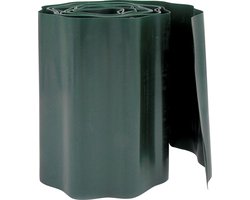 Nature Tuinrand 0,2x9 m groen