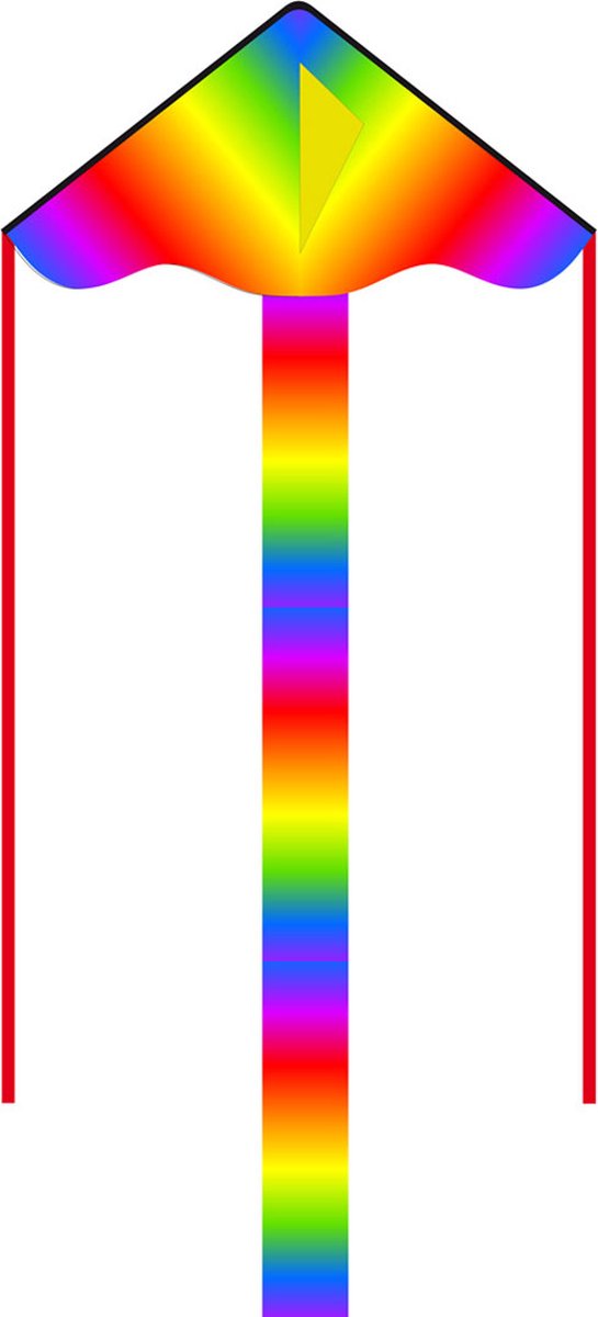 HQ Ecoline: Simple Flyer Radiant RB 85