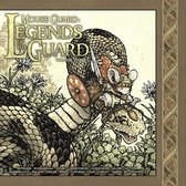 Mouse Guard: Legends Of The Guard Volume 3