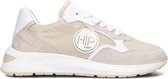 Hip H1094 Lage sneakers - Meisjes - Beige - Maat 38