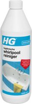 6x HG Hygienische Whirlpool Reiniger 1 liter