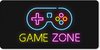 Game zone - Neon