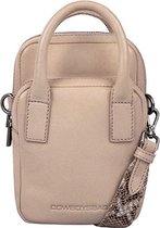 Cowboysbag - Phone Bag Dunlap Sand-Brown
