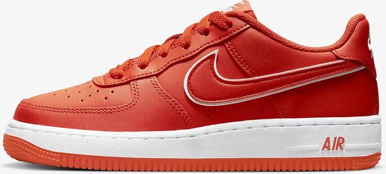 Nike Air Force Kinder 38