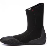 O'Neill Epic 5mm Round Toe Boots - Black