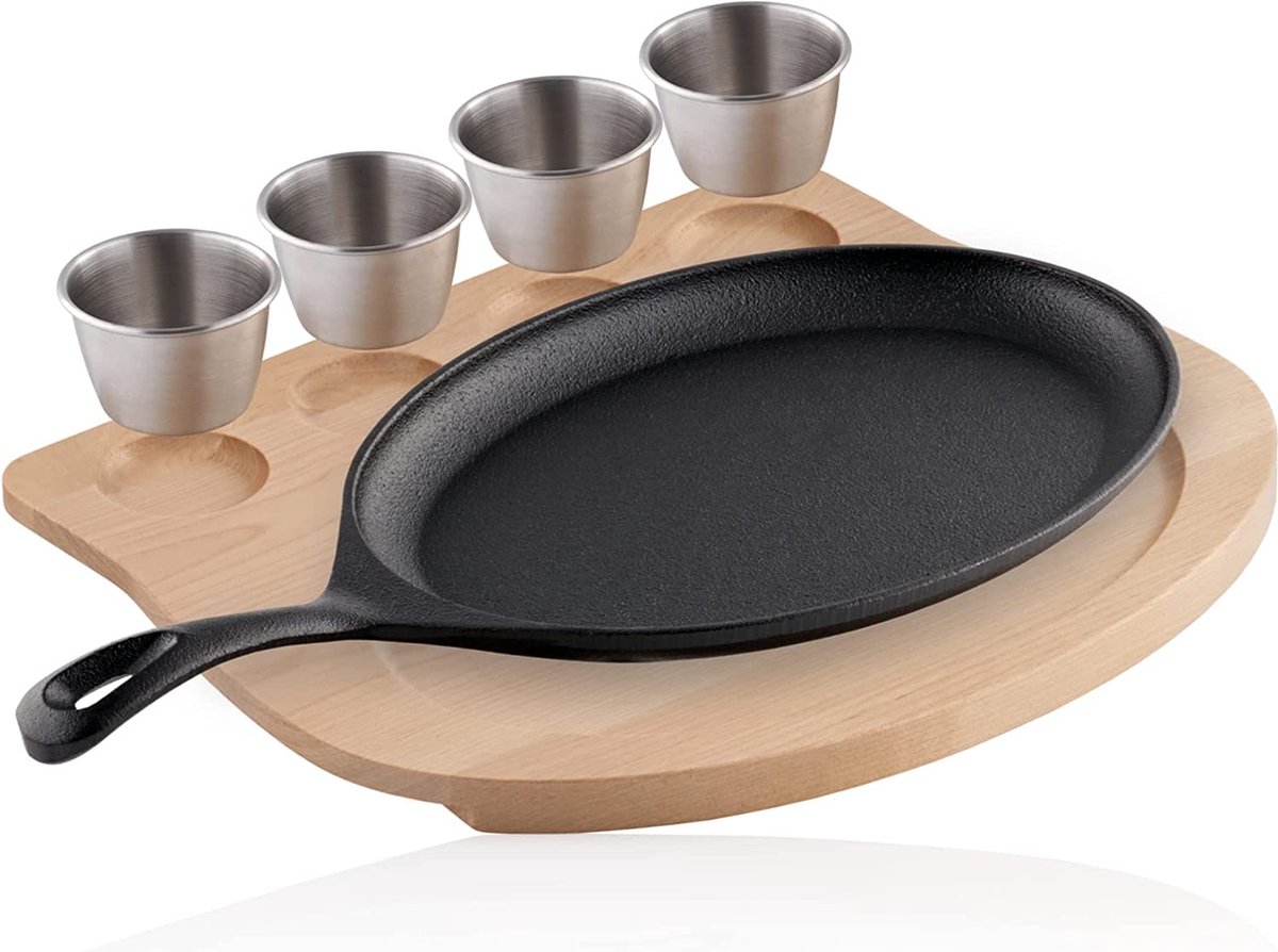 Stoofpan Met Deksel GreenPan Tucci 3PLY 26 cm | Kookexpert