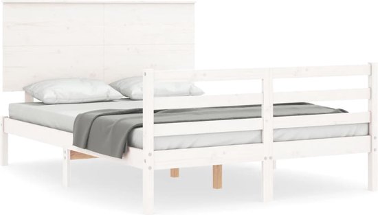 vidaXL Bedframe stof taupe 120x190 cm, bed, bed ombouw, twijfelaar bed, bedbodem, slaapkamermeubel, 2 persoonsbed, tweepersoonsbed, 2 persoons bed