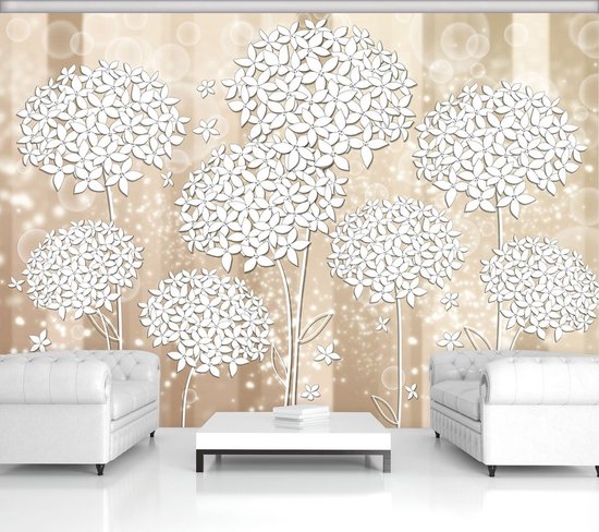 Fotobehang Vlies Behang Witte Bloemen Kunst 368 X 254 Cm Bol fotobehang-vlies-behang-witte-bloemen-kunst-368-x-254-cm-bol