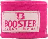 Booster Fightgear - BPC Fluo Pink 460cm - Standaard