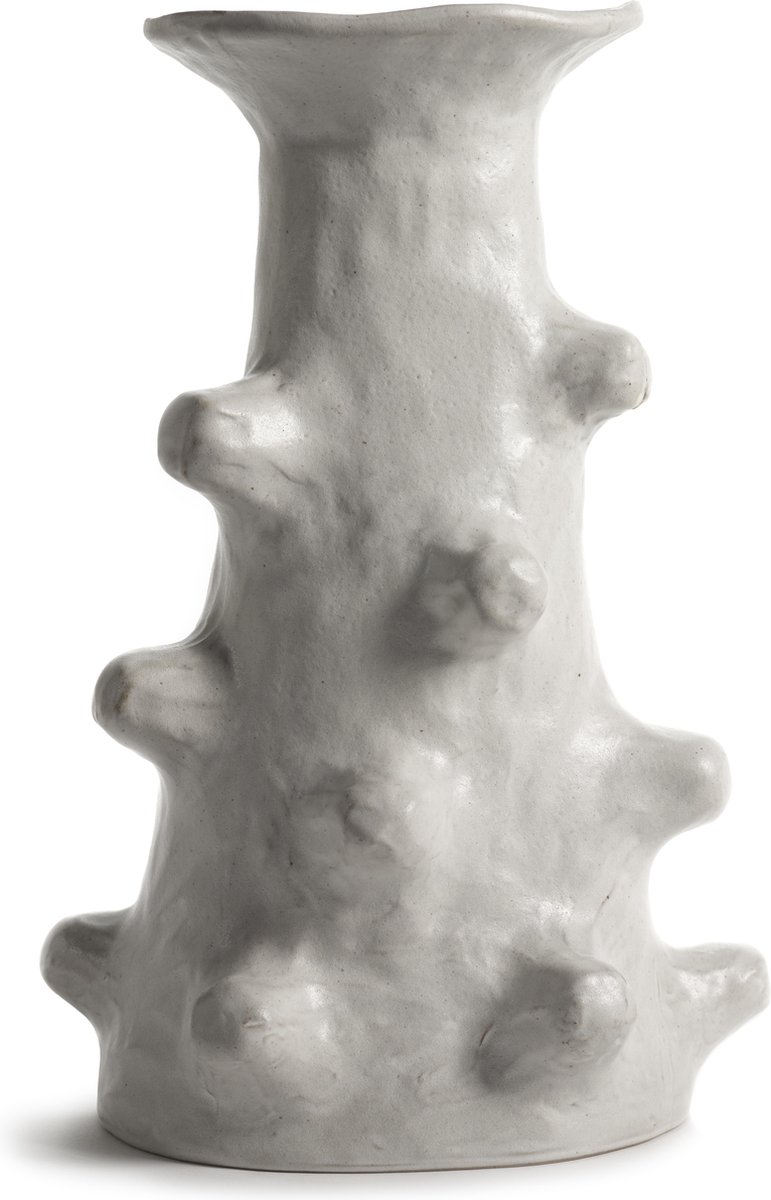 Marie Michielssen Marie - Vaas L - Wit