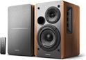 Edifier Studio 1280T - Luidsprekers - 2 stuks - Bruin