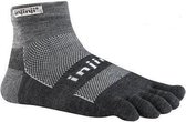 Injinji Outdoor Midweight Mini-Crew - Grijs - 44-47