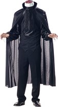 CALIFORNIA COSTUMES - Griezelig onthoofd kostuum voor volwassenen - XL CALIFORNIA COSTUMES - Griezelig onthoofd kostuum voor volwassenen - XL