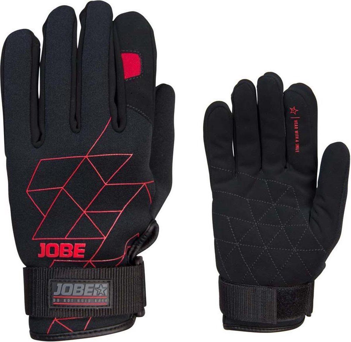 Jobe Stream Handschoenen Heren