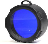 Olight Blue filter voor M30 serie
