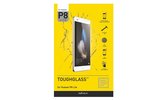 AVANCA Beschermglas Huawei P8 Lite Transparent - Screen Protector - Tempered Glass - Gehard Glas - Ultra Dun - Protectie glas