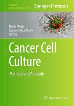 Methods in Molecular Biology 2645 - Cancer Cell Culture