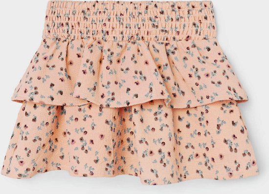 Name it - Rok fleurs - NMFJIHELLE - Taille 92