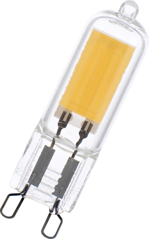Bailey Compact LED-lamp - 80100040751 - E3B5E