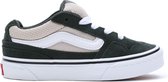 Vans Caldrone Sneakers Laag - groen - Maat 36