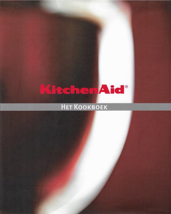 Kitchenaid Het Kookboek
