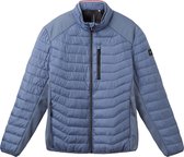 TOM TAILOR hybrid jacket Heren Jas - Maat XXL