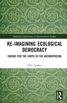 Routledge Explorations in Environmental Studies- Ecological Democracy