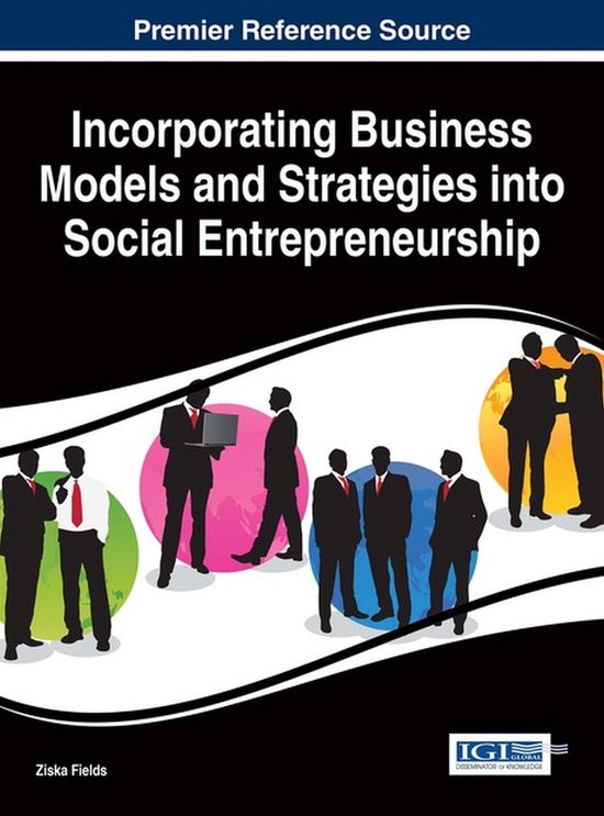 Foto: Incorporating business models and strategies into social entrepreneurship