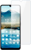 TPU Folie - Geschikt voor Samsung Galaxy A33 Screen Protector - Transparant