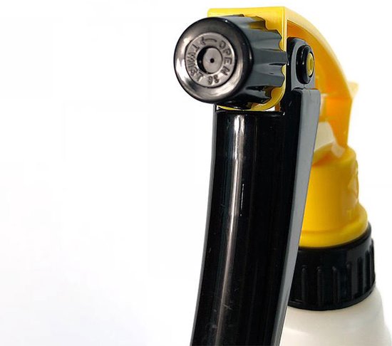  - Surainbow 750ML spuitfles - 750ML - Exterieur - Interieur - Spuit- en