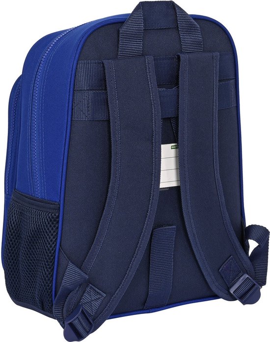 SAFTA - 612273609 Adapt.Trolley Frozen II Memories Children's Backpack