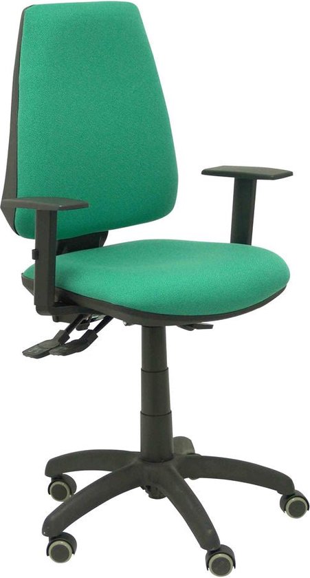 Chaise de bureau Elche S bali P&C 56B10RP Vert