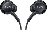 Samsung Industry Packaged AKG Type-C Earphones - Oordopjes USB-C aansluiting - Zwart