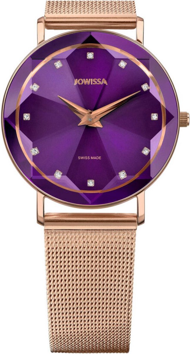 Jowissa Unisexhorloge J5.612.L