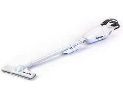 Makita DCL181FZW - Steelstofzuiger