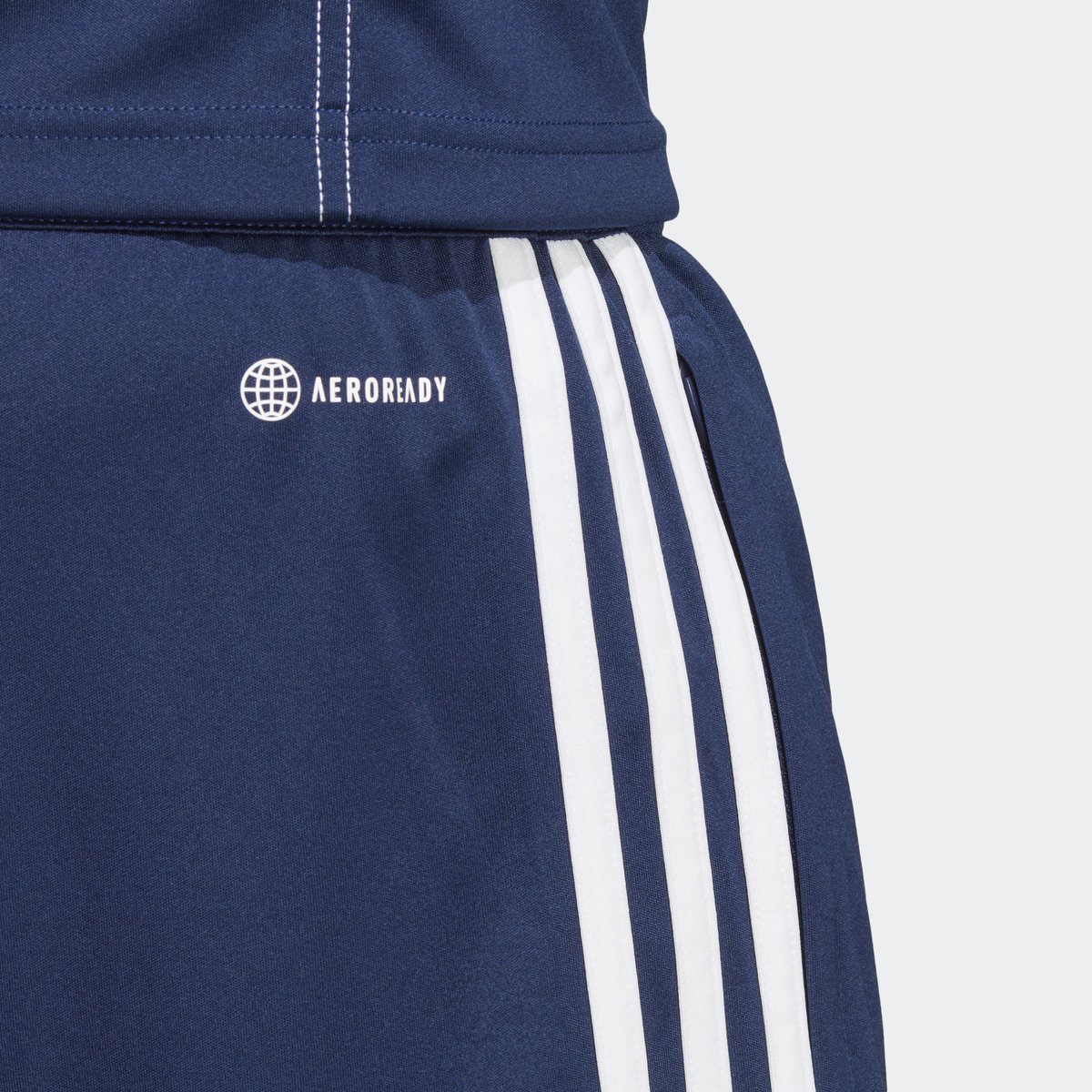 adidas Performance Tiro 23 Club Training Short - Heren - Blauw- L