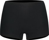 Secrets cotton shorts zwart voor Dames | Maat L