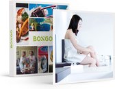 Bongo Bon - Wellness bij Carbon Sense City Spa met voetbad, vruchten surprise en welkomstdrankje Cadeaubon - Cadeaukaart cadeau voor man of vrouw