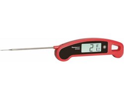 TFA Dostmann 30.1060.05 Keukenthermometer Straalwaterdicht I